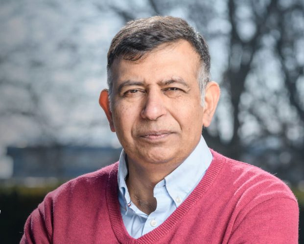Anand Narasimhan