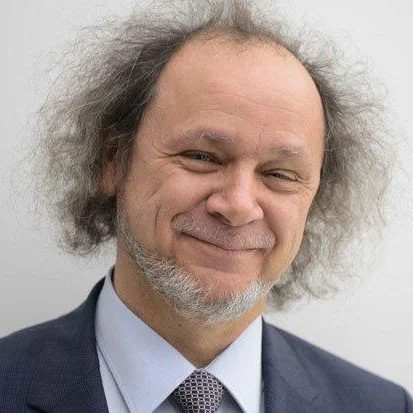 Professor Wodzisław Duch