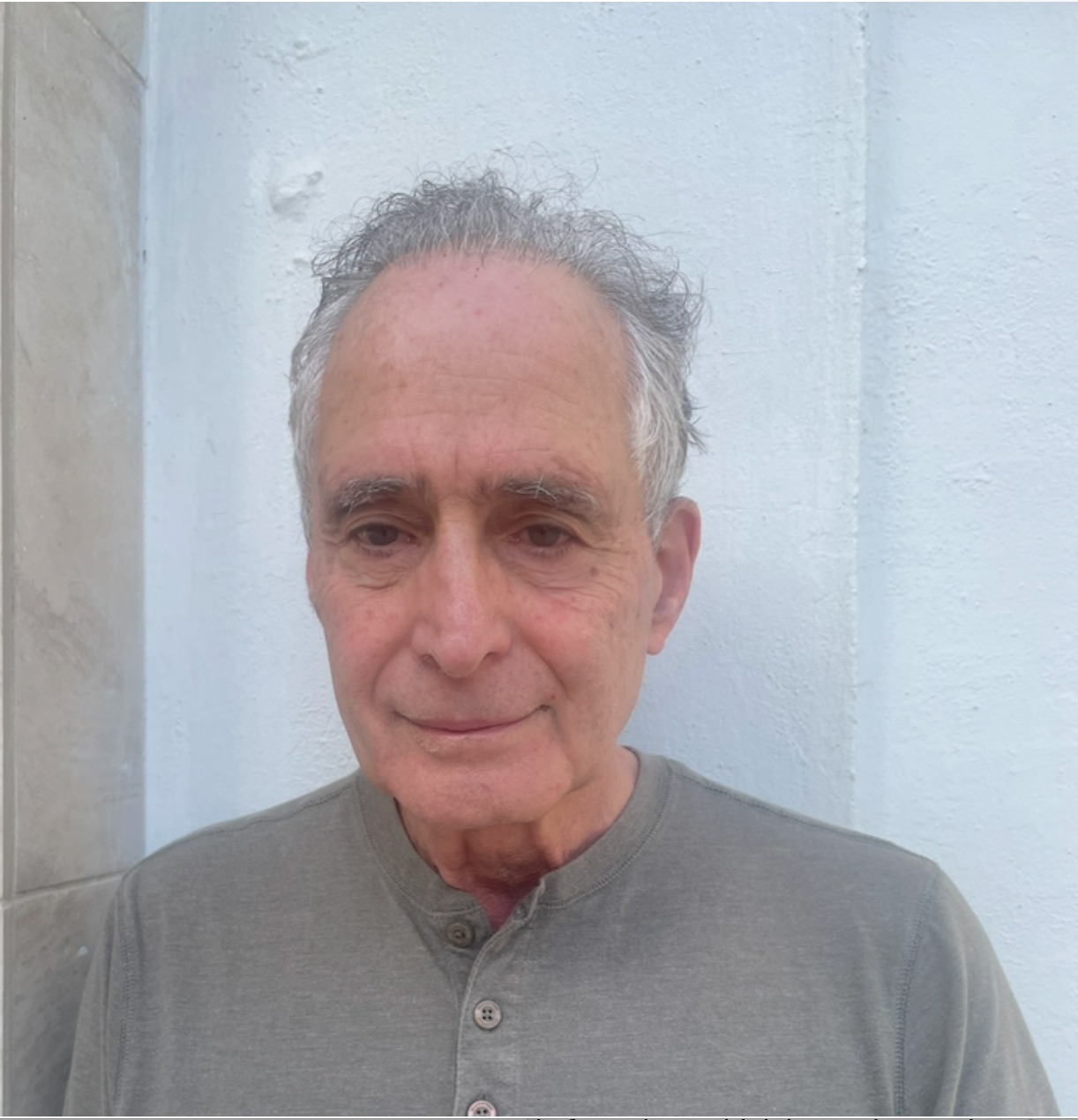 Larry Hirschhorn