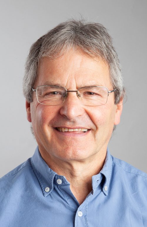 Mark Stein