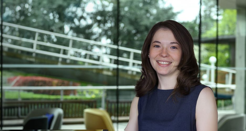 Professor Naomi Haefner