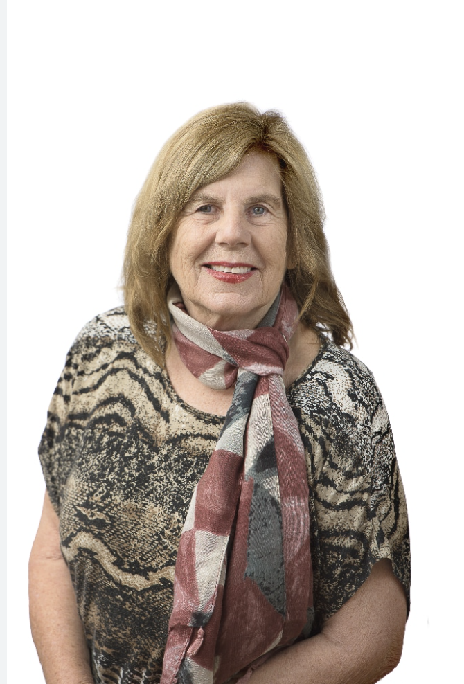 Professor Susan Long